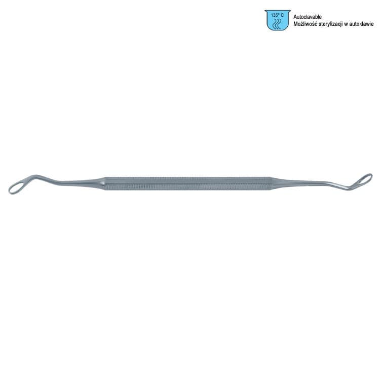 Classic-8 Applicator for medicaments Orban – oficiali Falcon Medical produkto nuotrauka