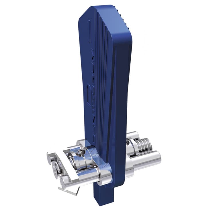 Dentaurum Expansion Screws Mini 6,5mm – oficiali Falcon Medical produkto nuotrauka