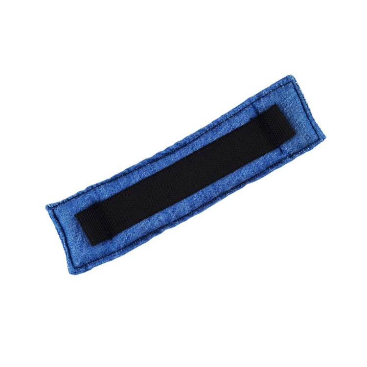 Cervical neckpads econo blue – oficiali Falcon Medical produkto nuotrauka