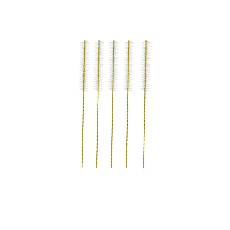 Interdental brushes M yellow (Pack of 6 pieces) – oficiali Falcon Medical produkto nuotrauka