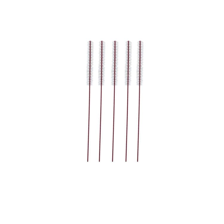Interdental brushes XS red Ø 3.0mm (Pack of 6 pieces) – oficiali Falcon Medical produkto nuotrauka