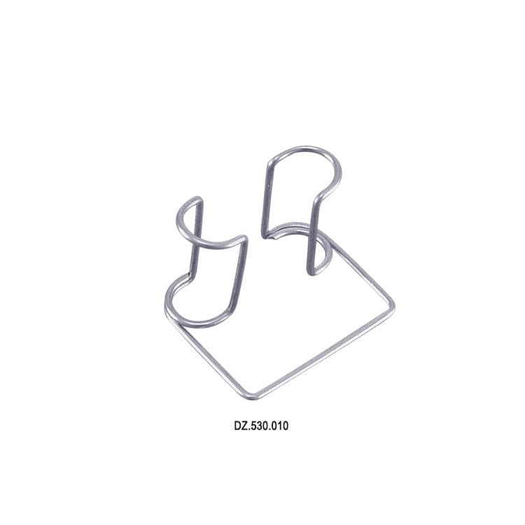 Cotton roll holder – oficiali Falcon Medical produkto nuotrauka