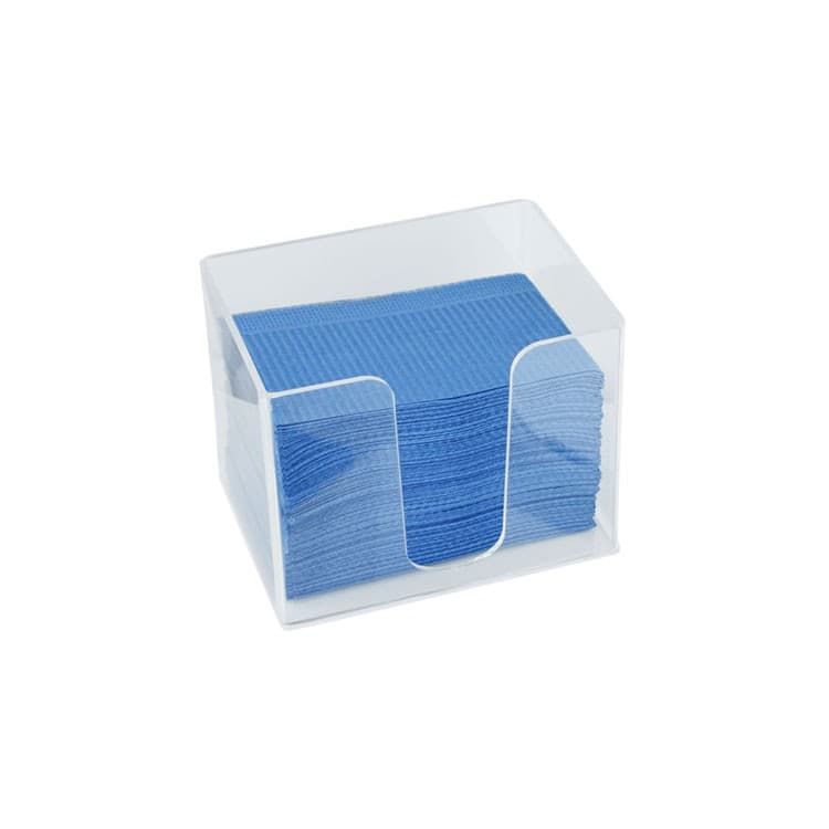 Bibs dispenser 180x135x140mm – oficiali Falcon Medical produkto nuotrauka