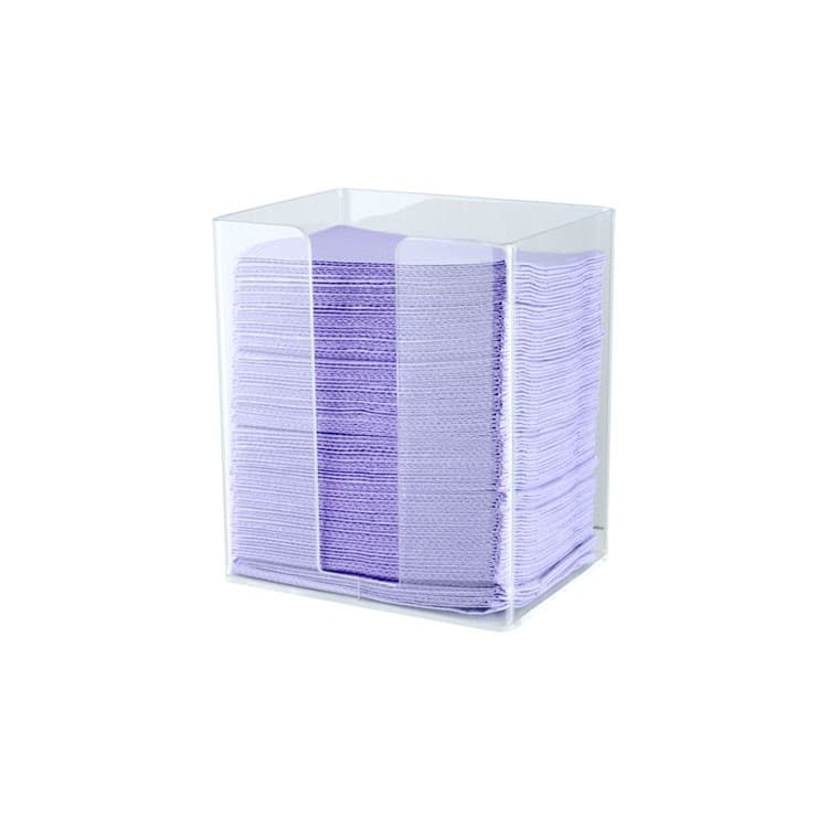 Bibs dispenser 205x180x135mm – oficiali Falcon Medical produkto nuotrauka