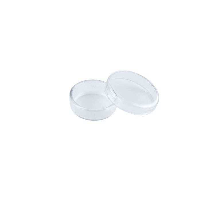 Glass Petri dish ø40x12mm – oficiali Falcon Medical produkto nuotrauka
