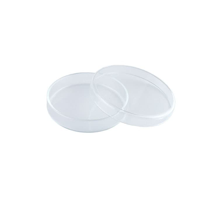 Glass Petri dish ø80x15mm – oficiali Falcon Medical produkto nuotrauka
