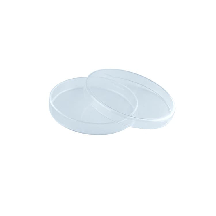 Glass Petri dish ø100x15mm – oficiali Falcon Medical produkto nuotrauka