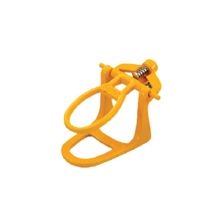 Articulator colored full arch fig. 50 (black) – oficiali Falcon Medical produkto nuotrauka