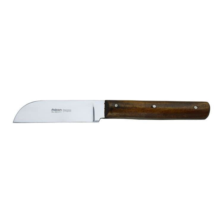 Plaster knife se fig. 1A 180mm – oficiali Falcon Medical produkto nuotrauka