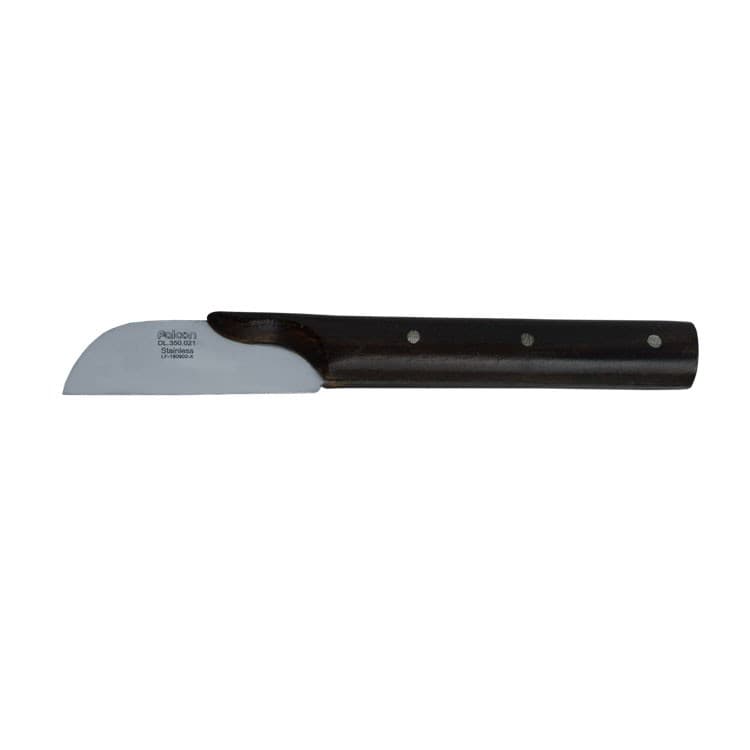 Plaster knife se fig. 2A 140mm – oficiali Falcon Medical produkto nuotrauka