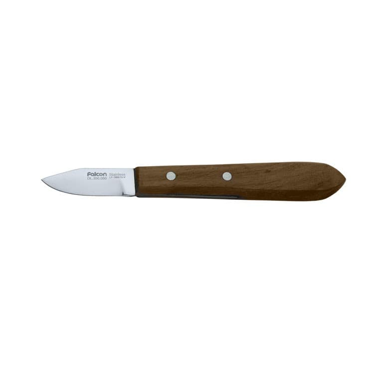 Plaster knife se fig. 5 135mm – oficiali Falcon Medical produkto nuotrauka