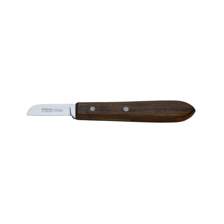 Plaster knife se fig. 6 135mm – oficiali Falcon Medical produkto nuotrauka