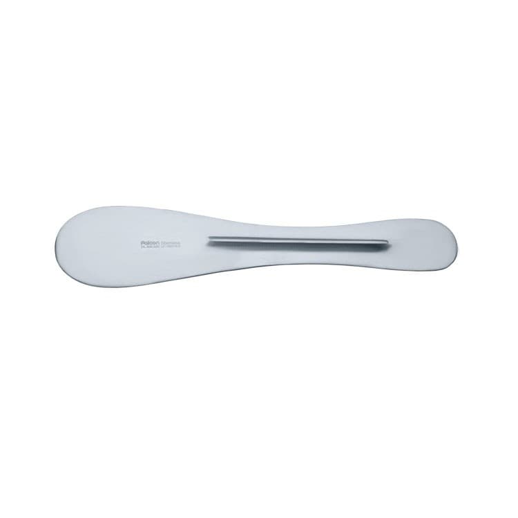 Plaster spatula de fig. 2 180mm rigid – oficiali Falcon Medical produkto nuotrauka