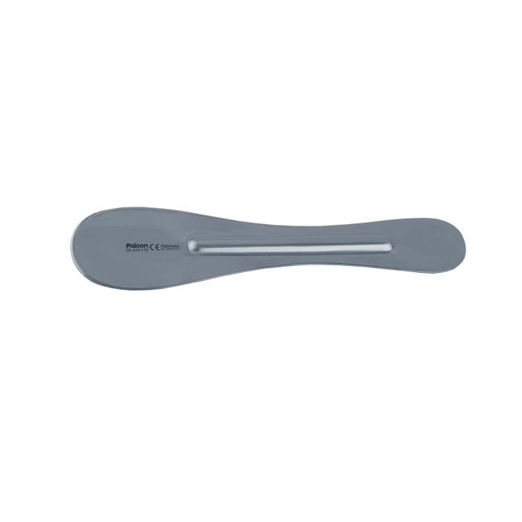 Plaster spatula de Lichtenstein 170mm rigid – oficiali Falcon Medical produkto nuotrauka