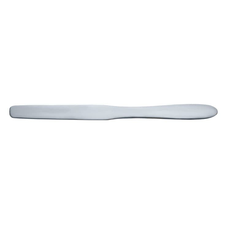 Plaster spatula Falcon fig. 3 flexible – oficiali Falcon Medical produkto nuotrauka