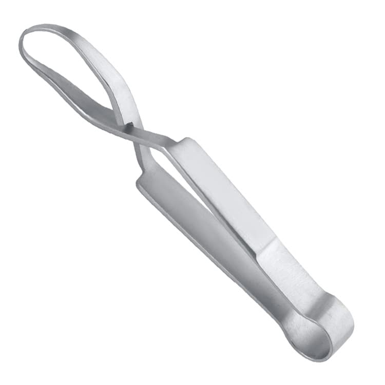 Forceps towel Schaedel 90mm – oficiali Falcon Medical produkto nuotrauka