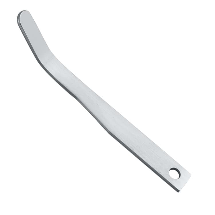 Micro Mirror double sided 2.5x9mm – oficiali Falcon Medical produkto nuotrauka