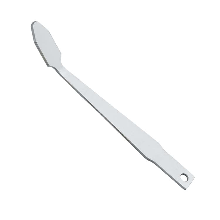 Micro Mirror double sided 5x10mm – oficiali Falcon Medical produkto nuotrauka