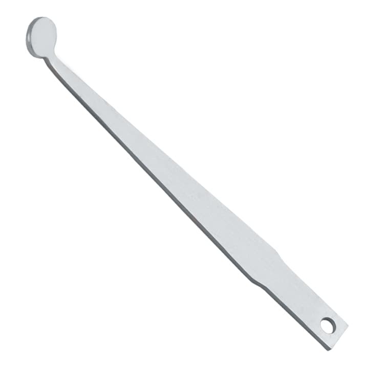 Micro Mirror double sided ø 3.8mm – oficiali Falcon Medical produkto nuotrauka