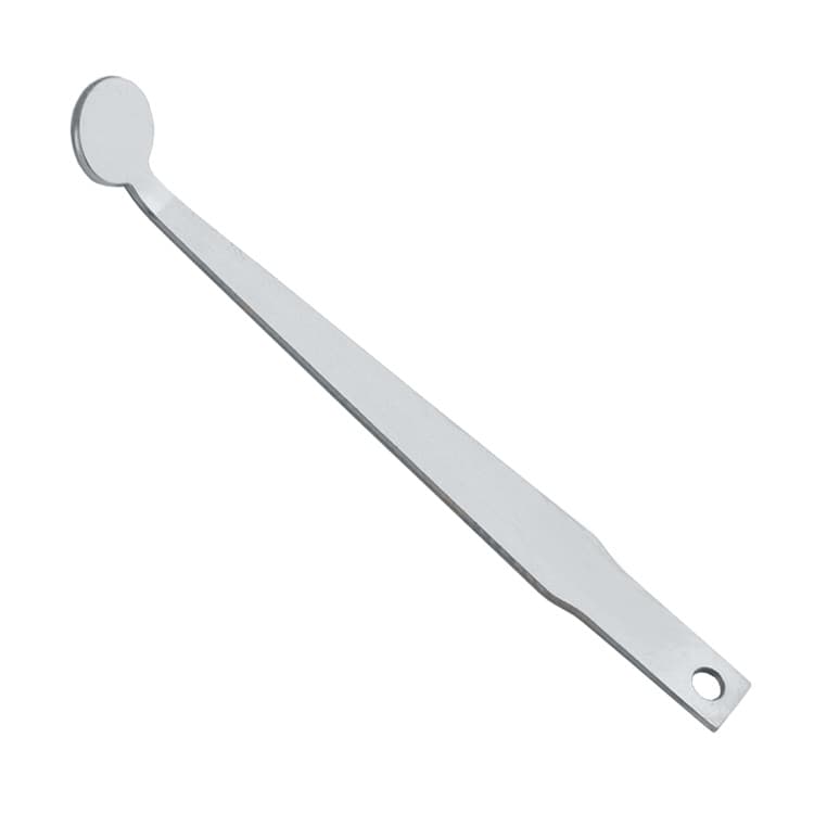 Micro Mirror double sided ø 5mm – oficiali Falcon Medical produkto nuotrauka