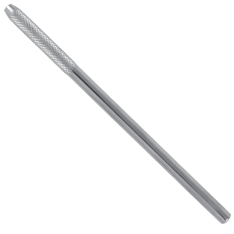 Mirror handle solid round fig 1 – oficiali Falcon Medical produkto nuotrauka