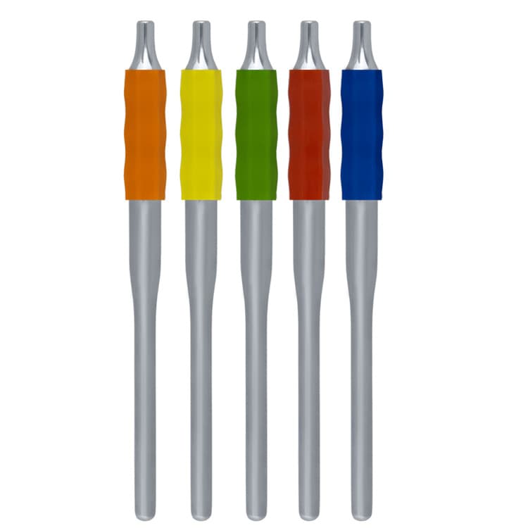 Soft-Line Mirror handles (pack of 5 pieces) – oficiali Falcon Medical produkto nuotrauka
