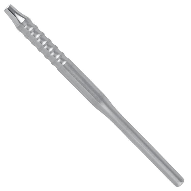 Classic-Lite Mirror handle 120mm – oficiali Falcon Medical produkto nuotrauka
