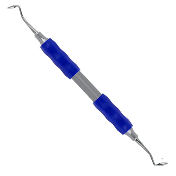 Soft-Line modeling instrument P.K. Thomas fig. 3 – oficiali Falcon Medical produkto nuotrauka