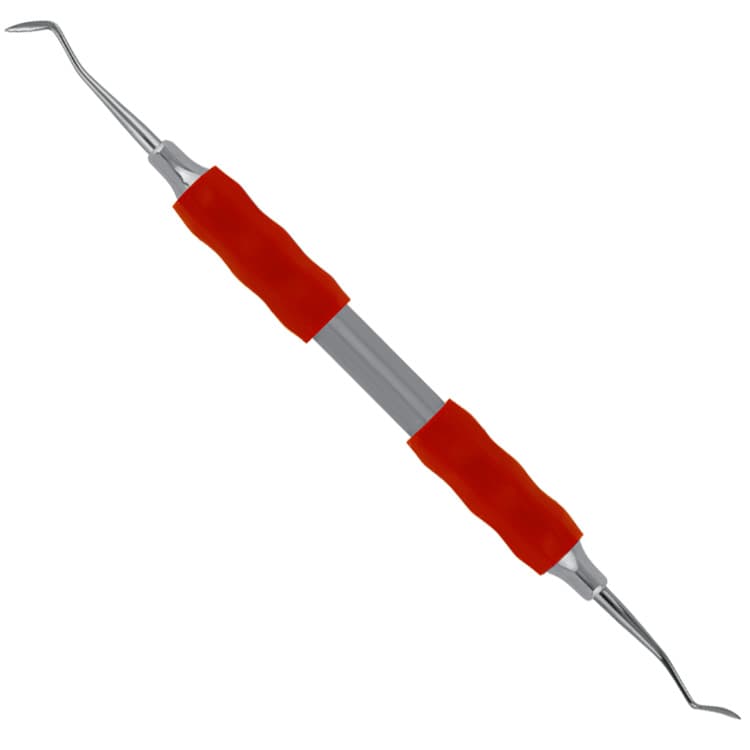 Soft-Line modeling instrument P.K. Thomas fig. 4 – oficiali Falcon Medical produkto nuotrauka