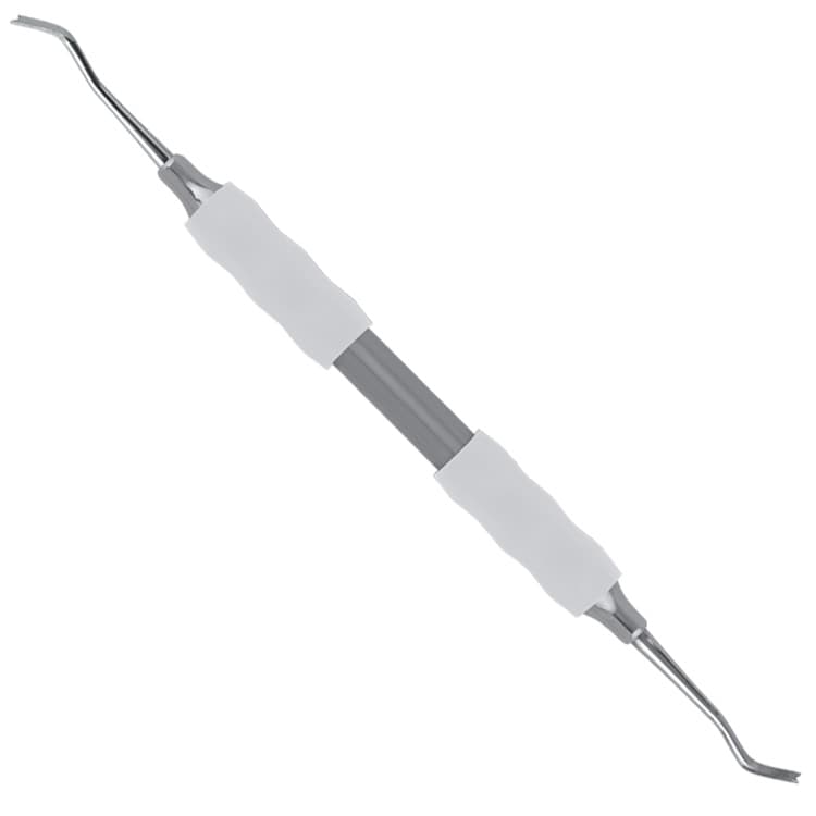 Soft-Line modeling instrument P.K. Thomas fig. 5 – oficiali Falcon Medical produkto nuotrauka