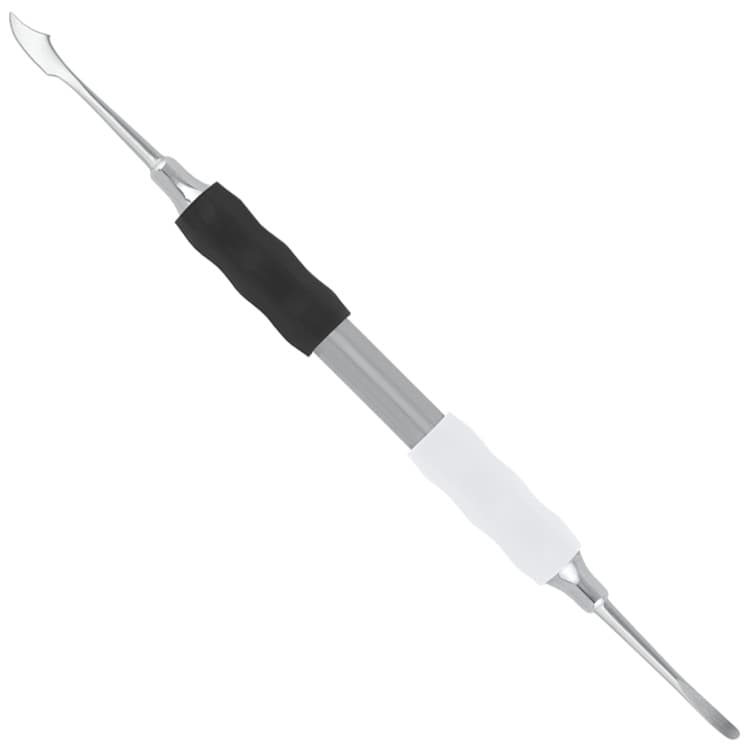 Soft-Line wax carver Zahle fig. 10 – oficiali Falcon Medical produkto nuotrauka