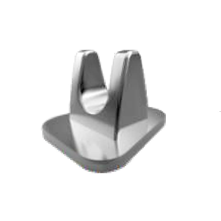 Tongue tamer bondable (Pack of 10 pieces) – oficiali Falcon Medical produkto nuotrauka