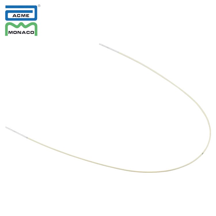 InvisaFlex NiTi Tooth Tone Euro-Form round archwire upper – oficiali Falcon Medical produkto nuotrauka