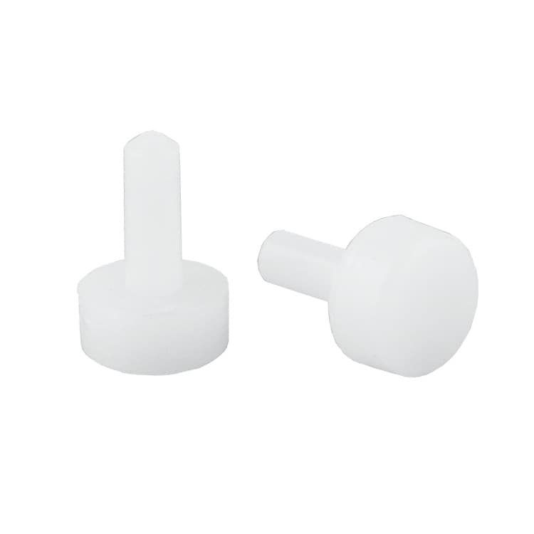 Replacement pads 4.8mm (1/4″) pair – oficiali Falcon Medical produkto nuotrauka