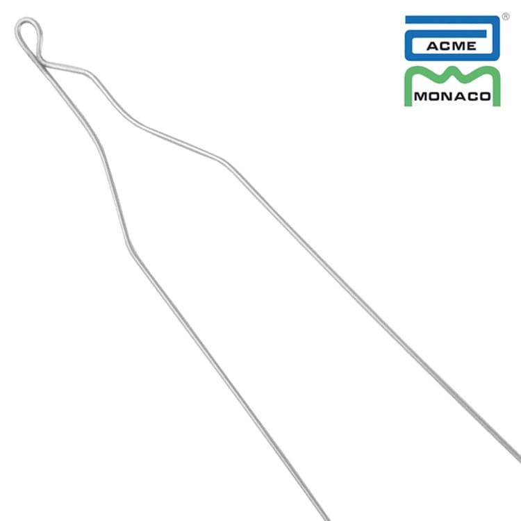 Ligature ties Kobayashi long (Pack of 100 pieces) – oficiali Falcon Medical produkto nuotrauka