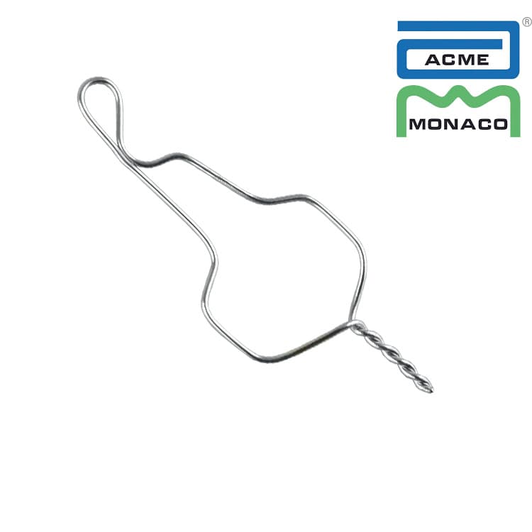 Ligature ties Kobayashi short (Pack of 100 pieces) – oficiali Falcon Medical produkto nuotrauka