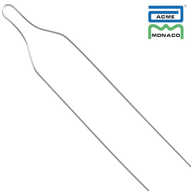 Ligature ties preformed long (Pack of 1000 pieces) – oficiali Falcon Medical produkto nuotrauka