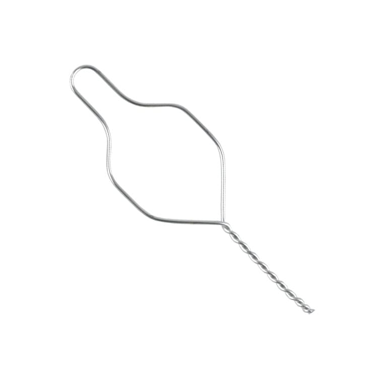 Ligature ties preformed short .010″ (Pack of 1000 pieces) – oficiali Falcon Medical produkto nuotrauka