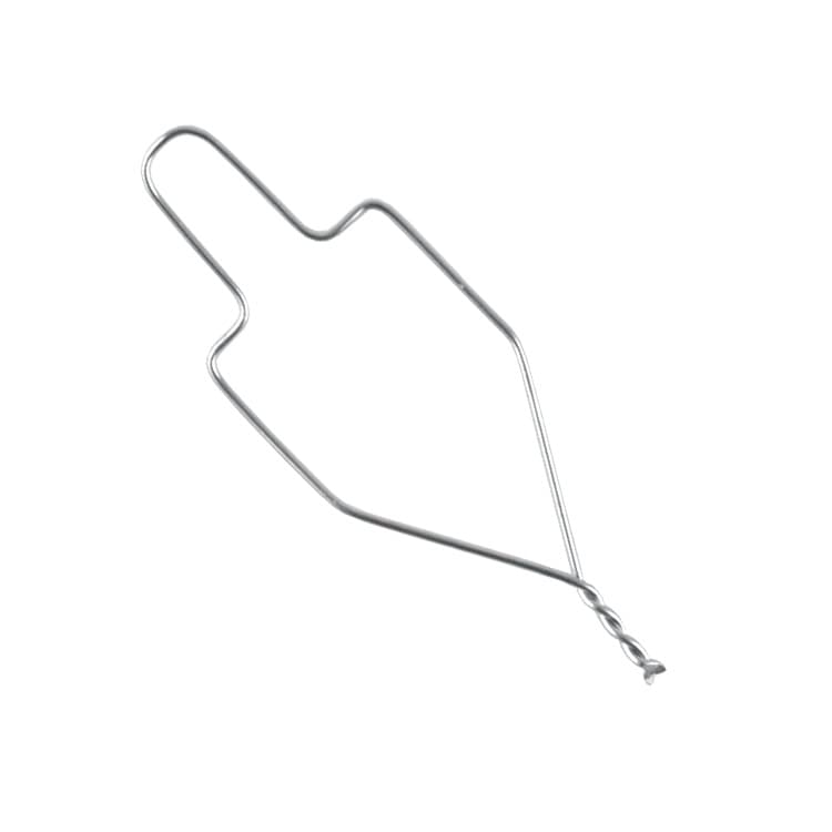 Ligature ties preformed short .010″ (Pack of 500 pieces) – oficiali Falcon Medical produkto nuotrauka