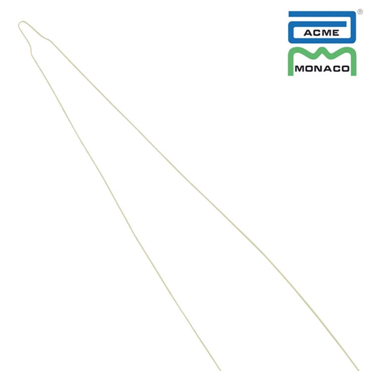 Tooth-Tone Ligature ties preformed long .012″ (Pack of 100 pieces) – oficiali Falcon Medical produkto nuotrauka
