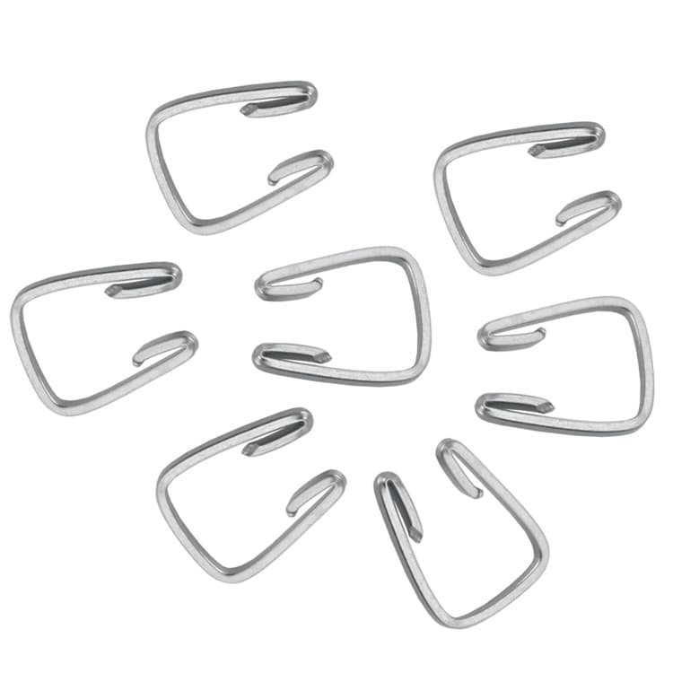 NiTi De-Impacting springs (Pack of 2 pieces) – oficiali Falcon Medical produkto nuotrauka