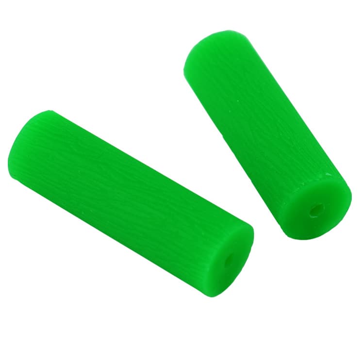 Retainer seater green, 2 pieces – oficiali Falcon Medical produkto nuotrauka