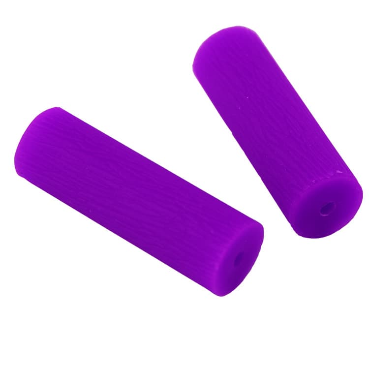 Retainer seater purple, 2 pieces – oficiali Falcon Medical produkto nuotrauka