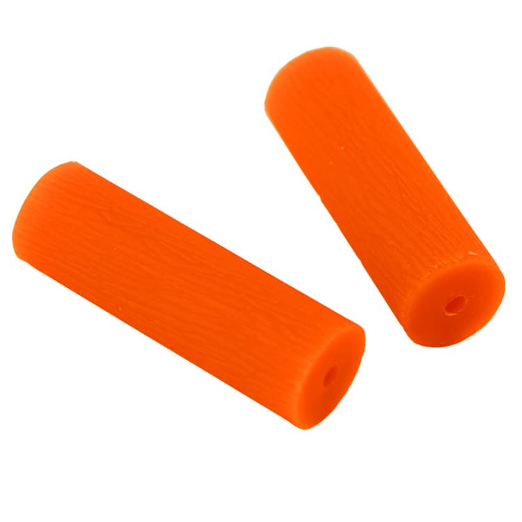 Retainer seater orange, 2 pieces – oficiali Falcon Medical produkto nuotrauka