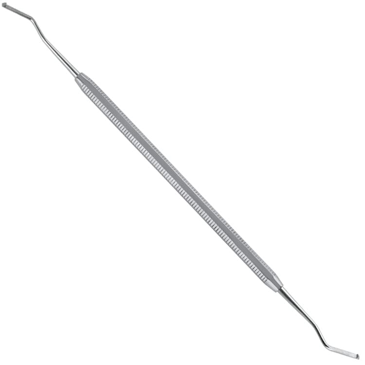 Classic-8 Hoe de Goldman-Fox fig. 5 – oficiali Falcon Medical produkto nuotrauka