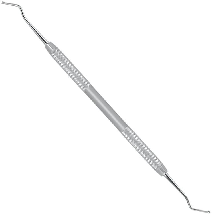Classic-Round Hoe de Goldman-Fox fig. 6 – oficiali Falcon Medical produkto nuotrauka