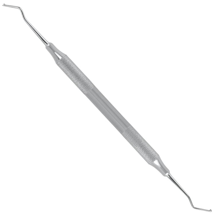 Classic-Lite Hoe de Goldman-Fox fig. 6 – oficiali Falcon Medical produkto nuotrauka