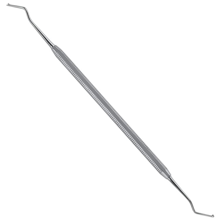 Classic-8 Hoe de Goldman-Fox fig. 6 – oficiali Falcon Medical produkto nuotrauka