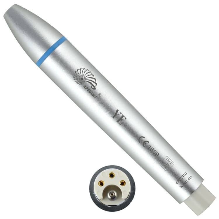 Ultrasonic Scaler detachable handpiece Type EMS – oficiali Falcon Medical produkto nuotrauka