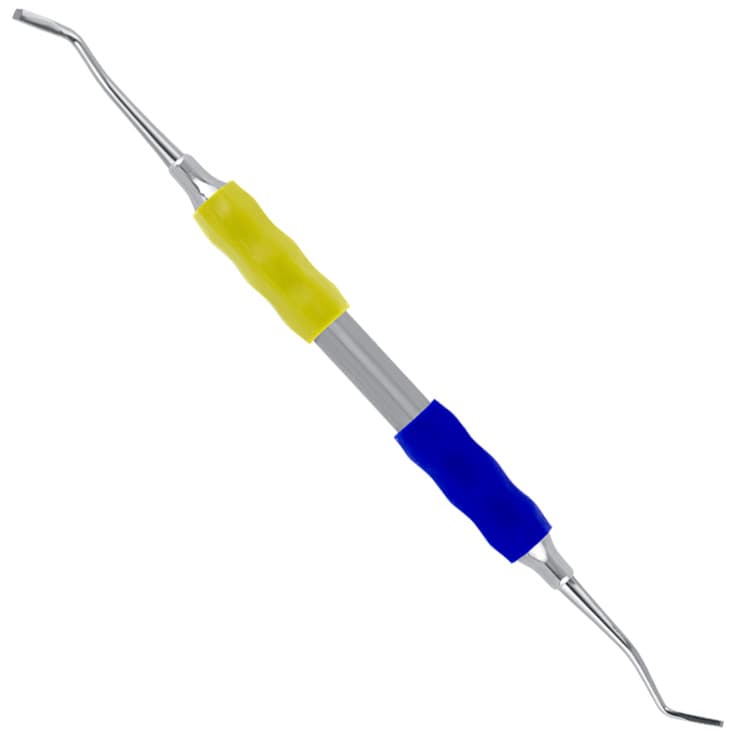 Soft-Line plugger de Markley ø 1.5mm – ø 2.5mm fig. 4 – oficiali Falcon Medical produkto nuotrauka